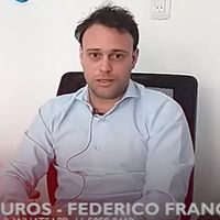 Junín Market: visitamos a FMF organización de seguros