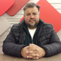 Mazzutti: “La primera sensación fue de tristeza y de angustia”