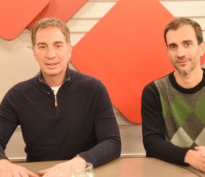 Entrevista a Diego Santilli