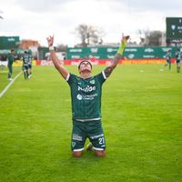 Sarmiento venció a Huracán y sumó su tercer triunfo consecutivo en el Torneo Clausura