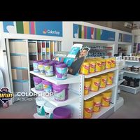 Junín Market: Colorshop Junín