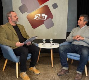 Di Palma: “Hay mucho espacio todavía para cubrir en torno al ejido urbano”
