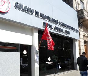 Martilleros, en contra de la desregulación de la actividad que planea el Gobierno