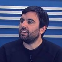 Entrevista a Andrés Merani