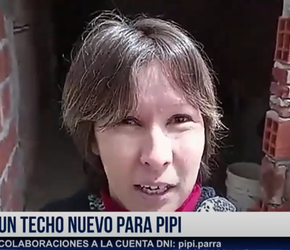 AVANCES EN LA CASA DE PIPI
