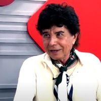 Jerónimo grabó con José Vélez: "Mi secreto fue siempre buscar gente que me enseñe"