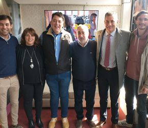 Entrevista a Miguel Fernández: "El poder está burocratizado, hay que dar más autonomía a los municipios "