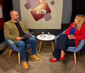“Junín tiene una enorme identidad de participación y construcción colectiva”