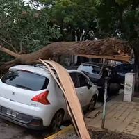 Olas de calor, sequías y tormentas fuertes afectan a Junín y el país