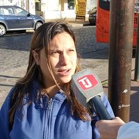 PÉRDIDAS DE FRECUENCIAS DE TRANSPORTE - JUNIN Y LA REGIÓN