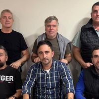 Se dio a conocer el listado de la agrupación “De corazón verde”