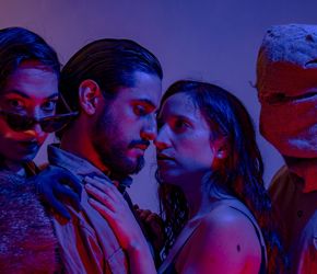 Juninenses radicados en Buenos Aires traen la obra “En la profundidad de los sueños”