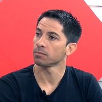 Diego Hortiguera asumió y trabaja en su nuevo rol como director de Deportes