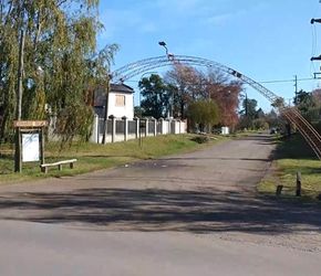 Real, Moya y Jardín: Piden servicios