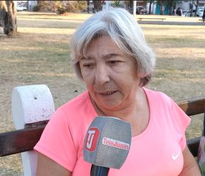 ¿Qué opinan los juninenses del turismo local?