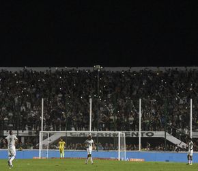 Sarmiento se complicó en la tabla de los promedios