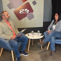 “No debería dejar de ser una ciudad comercial porque es su mayor valor”