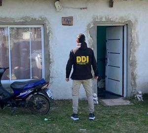 Fue detenido en Junín por un caso delictivo de la creciente modalidad "cuento del tío"