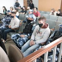 Juicio por el femicidio de Silvia Pereyra