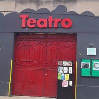 Festival de Teatro Infantil