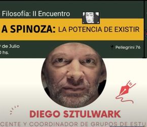 Charla en la biblioteca Juan B. Justo