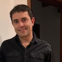 Entrevista a Claudio Perkusic: su vuelta a la agrupación “Siglo Verde”