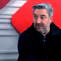 Entrevista a Guillermo Tamarit