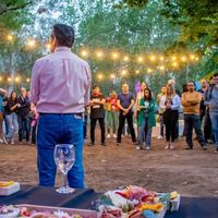 Comienza el Festival Gastronómico Pampa 2022