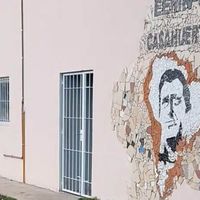 Casa Huerta, eje de cruces políticos entre oficialismo y oposición