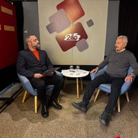 Petraglia: “sería muy bueno trabajar lo público con lo privado” en medicina