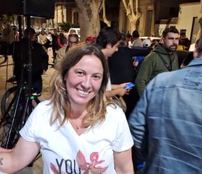 Arata: “Estamos muy contentos con la elección que realizamos”