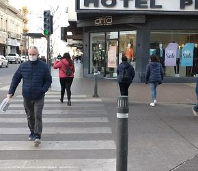 Sondeo: Massa no podrá revertir la crisis