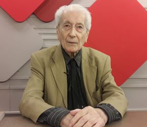 Cánepa Leiva dio por concluido el Taller Literario Junín, tras una larga trayectoria