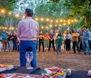 Comienza el Festival Gastronómico Pampa 2022