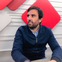 Entrevista a Andrés Meran