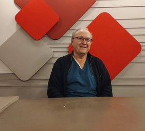 “Tenemos que desempolvar las mentes de muchas personas que siguen siendo radicales”