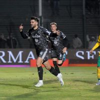 Resumen del partido entre Sarmiento y Defensa y Justicia