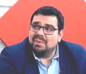 Entrevista a Federico Melo