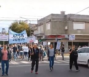 Piden a la Justicia que investigue el "vaciamiento" de Imec