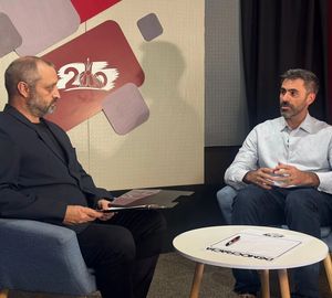 Fiorini quiere que se proyecte a Junín como un lugar “de oportunidades”