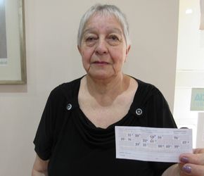 Cartonazo: tres lectoras ganaron el pozo de 130 mil pesos