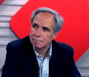 Entrevista a José Arteaga, director de la CNRT