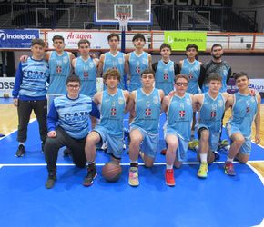 ACTUALIDAD DEL BASQUETBOL