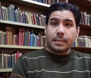 La Biblioteca Popular Paz y Trabajo cumplió 100 años