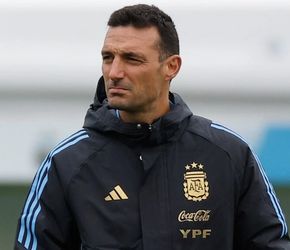 La Selección Argentina ya tiene plantel confirmado para buscar su cuarta estrella