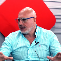 Entrevista a Santiago Bertamoni