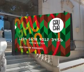 RENOVÁ TU VESTIDOR con @tarjetagaucha