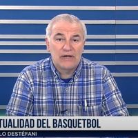 Actualidad de Basquetbol
