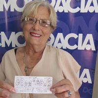 Cartonazo: cinco lectores se repartieron el pozo de 600 mil pesos de premio