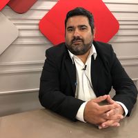 Entrevista a Fernando Crocco